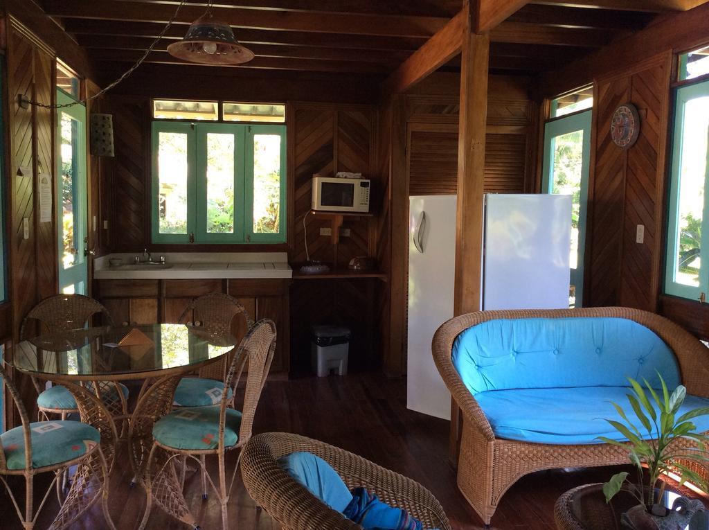 Villas De La Bahia Playa Tambor ตามบอร์ ห้อง รูปภาพ